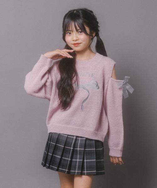 URBAN CHERRY（アーバンチェリー） ニット セーター 「CHIPIE/シピ