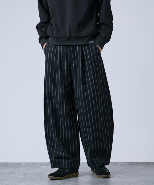 KAPITAL ラップパンツ　墨黒 KAPITAL ラップパンツ 墨黒 KAPITAL ラップパンツ 墨黒 KAPITAL ラップ