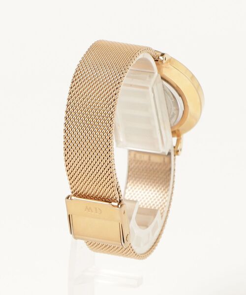 Daniel Wellington（ダニエルウェリントン） アナログ腕時計 FREE