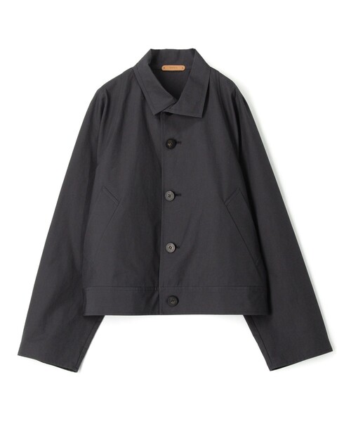 GALERIE VIE（ギャルリー ヴィー） ジャケット FREE チャコールグレー