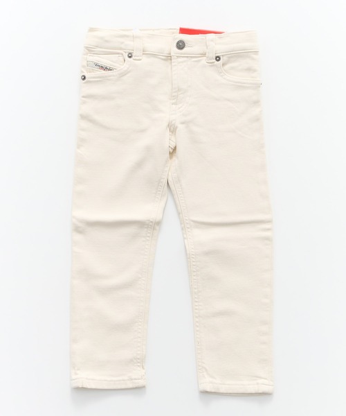 パンツ 入学式 DIESEL（ディーゼル）Kids ＆ Junior デニムパンツ キッズ 子供服 男の子 女の子の画像