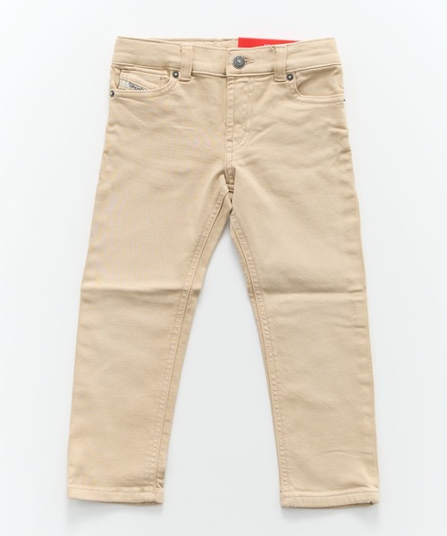 パンツ 入学式 DIESEL（ディーゼル）Kids ＆ Junior デニムパンツ キッズ 子供服 男の子 女の子の画像