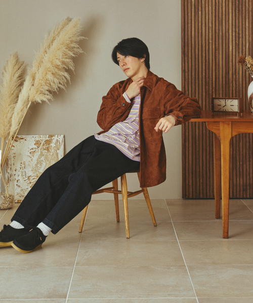 JOURNAL STANDARD relume  軽量&柔らかい　美品 JOURNAL STANDARD relume（ジャーナルスタンダード レリューム