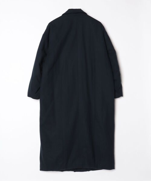 CLANE（クラネ） ダウンコート 1 ネイビー レディース : ZOZOTOWN