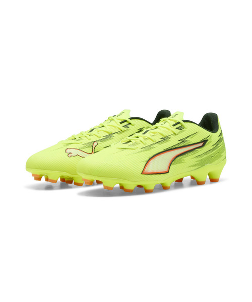 PUMA（プーマ） スニーカー メンズ ウルトラ 6 プロ HG/AG サッカー