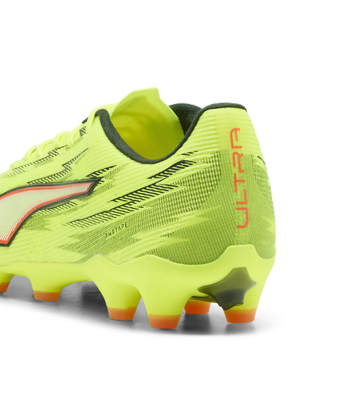 PUMA（プーマ） スニーカー メンズ ウルトラ 6 プロ HG/AG サッカー