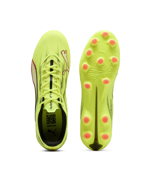 PUMA（プーマ） スニーカー メンズ ウルトラ 6 プロ HG/AG サッカー