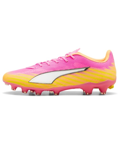 PUMA（プーマ） スニーカー メンズ ウルトラ 6 プロ HG/AG サッカー