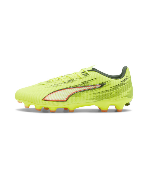 PUMA（プーマ） スニーカー メンズ ウルトラ 6 プロ HG/AG サッカー