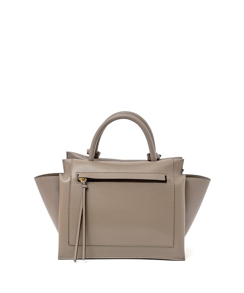 「VitaFelice」 2WAYバッグ FREE アイボリー レディース_画像8