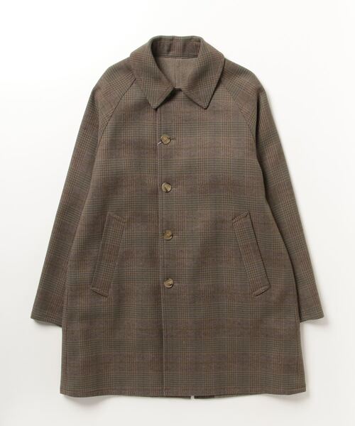 BEAUTY＆YOUTH UNITED ARROWS ステンカラーコート M ベージュ メンズ