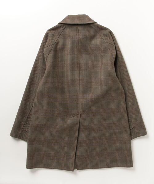 BEAUTY&YOUTH UNITED ARROWS M ベージュ コート BEAUTY＆YOUTH UNITED ARROWS ステンカラーコート M ベージュ メンズ