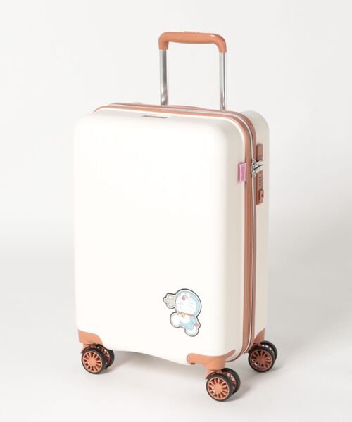 Siffler（シフレ） スーツケース 「DORAEMON/ドラえもん」 キャリー