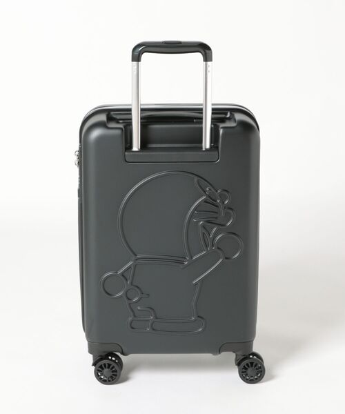 Siffler（シフレ） スーツケース 「DORAEMON/ドラえもん」 キャリー