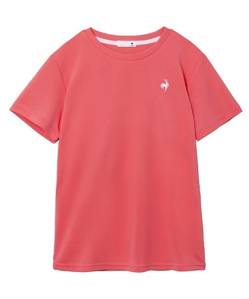 le coq sportif（ルコックスポルティフ） tシャツ 半袖 速乾 「le coq