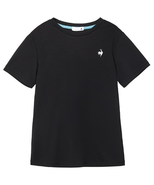 le coq sportif（ルコックスポルティフ） tシャツ 半袖 速乾 「le coq