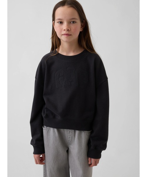 GAP（ギャップ） トレーナー ヴィンテージソフト フレンチテリー 