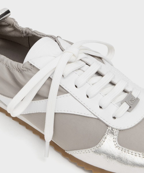 CHARLES ＆ KEITH（チャールズ&キース） スニーカー Jace ジェイス