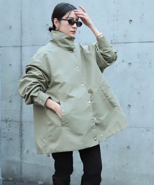 MAQWEL（マクウェル） ブルゾン ジャンバー 「追加」「MAQWEL