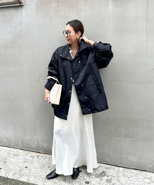 MAQWEL（マクウェル） ブルゾン ジャンバー 「追加」「MAQWEL