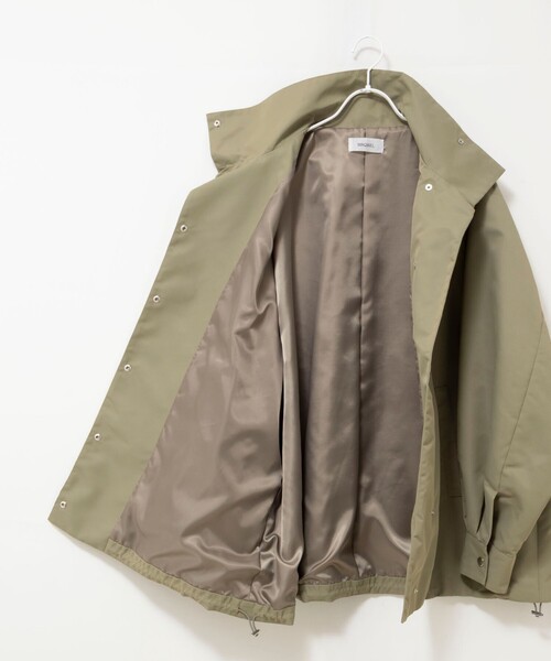 MAQWEL（マクウェル） ブルゾン ジャンバー 「MAQWEL/マクウェル