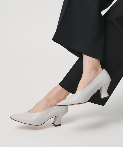UNITED ARROWS（ユナイテッドアローズ） パンプス ポインテッド