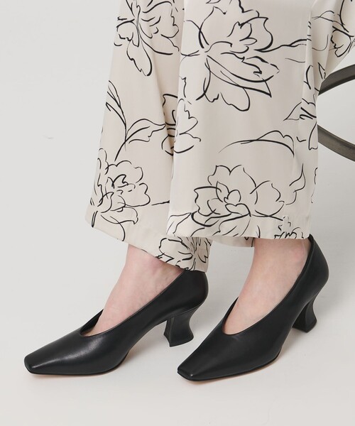 UNITED ARROWS(ユナイテッドアローズ) パンプス ポインテッド UNITED ARROWS(ユナイテッドアローズ) パンプス ポインテッド