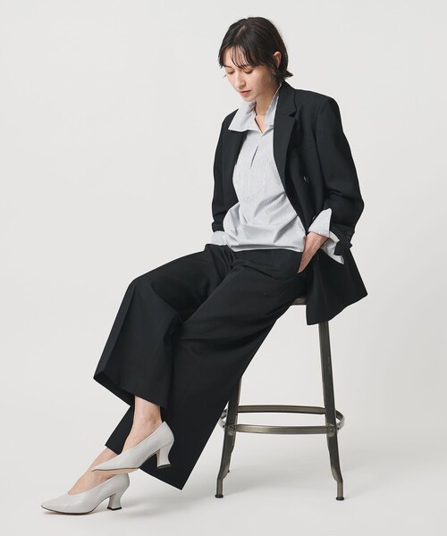 UNITED ARROWS（ユナイテッドアローズ） パンプス ポインテッド