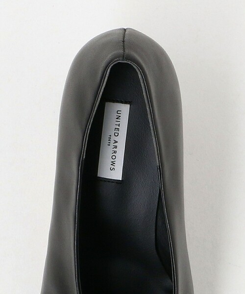 UNITED ARROWS（ユナイテッドアローズ） パンプス ポインテッド
