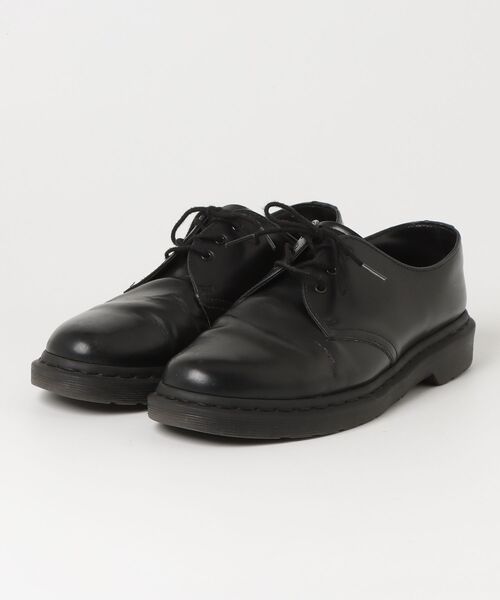 Dr.Martens（ドクターマーチン） シューズ UK8 ブラック メンズ