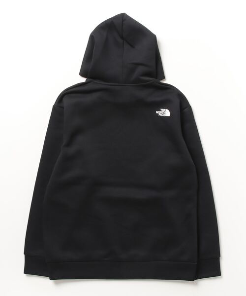 THE NORTH FACE（ザ ノースフェイス） プルオーバーパーカー S グレー