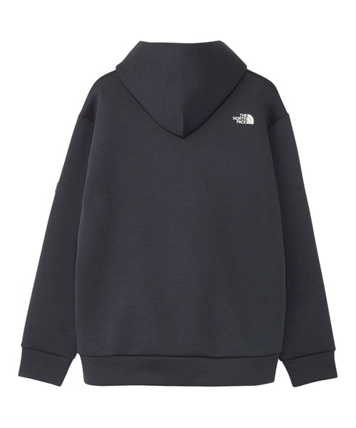 「THE NORTH FACE」 プルオーバーパーカー S グレー メンズ_画像4