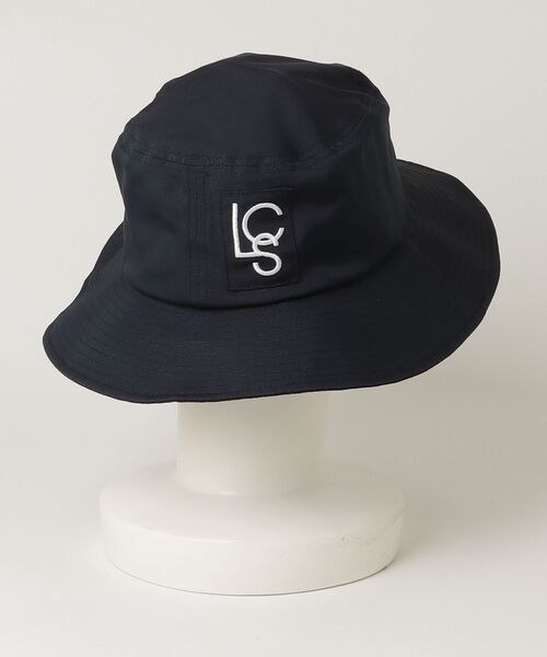 le coq sportif GOLF（ルコックスポルティフ ゴルフ） 帽子 ハット
