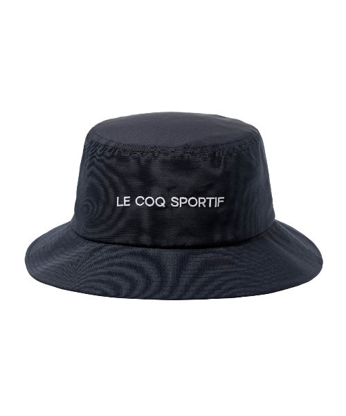 le coq sportif GOLF（ルコックスポルティフ ゴルフ） 帽子 ハット