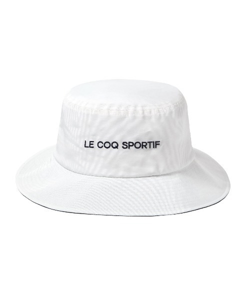 le coq sportif GOLF（ルコックスポルティフ ゴルフ） 帽子 ハット