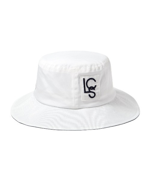 le coq sportif GOLF（ルコックスポルティフ ゴルフ） 帽子 ハット