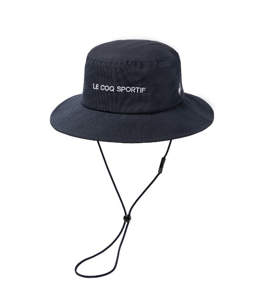 le coq sportif GOLF（ルコックスポルティフ ゴルフ） 帽子 ハット