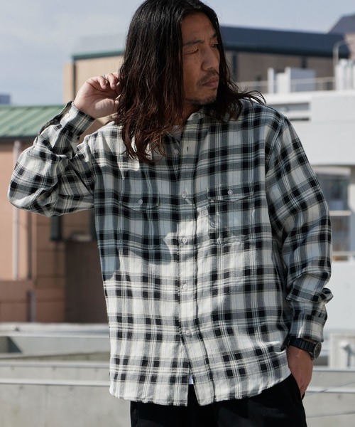 WP WESTPOINT（ダブルピー ウエストポイント） シャツ WP WESTPOINT