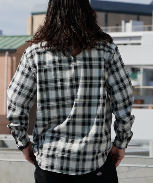 WP WESTPOINT（ダブルピー ウエストポイント） シャツ WP WESTPOINT