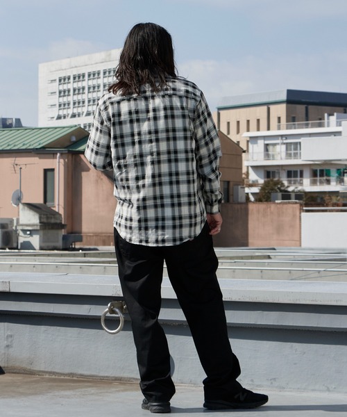 WP WESTPOINT（ダブルピー ウエストポイント） シャツ WP WESTPOINT