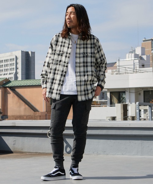 WP WESTPOINT（ダブルピー ウエストポイント） シャツ WP WESTPOINT