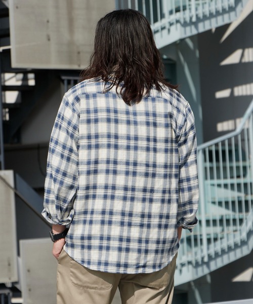 WP WESTPOINT（ダブルピー ウエストポイント） シャツ WP WESTPOINT