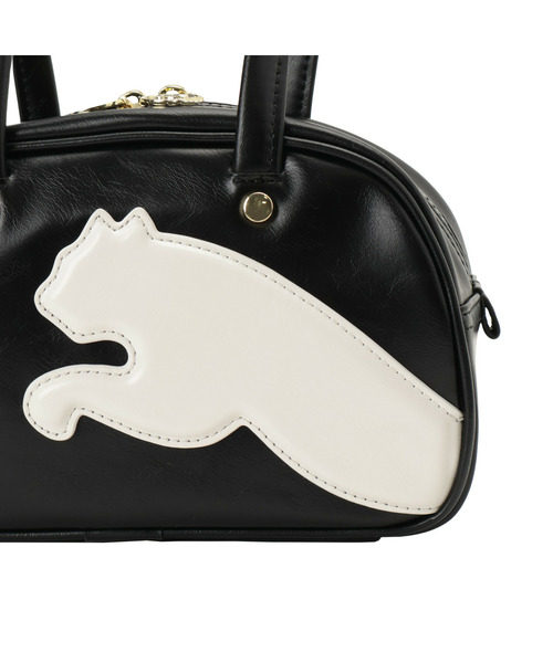 PUMA（プーマ） ボストンバッグ ユニセックス ミニ グリップバッグ 2.5