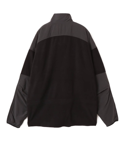 「Marmot」 ブルゾン L ブラック メンズの画像
