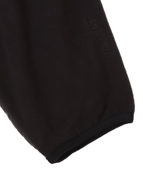 「Marmot」 ブルゾン L ブラック メンズの画像