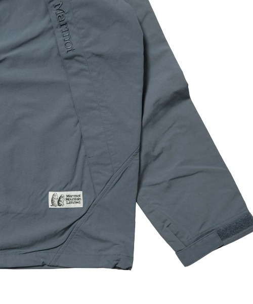 Marmot（マーモット） ブルゾン ジャンバー Marmot Ws Guild Jacket