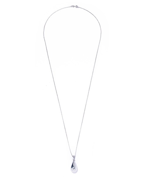 ネックレス 「IRIS 47」oliva necklace/オリーヴァ ネックレス IRSV13 レディースの画像