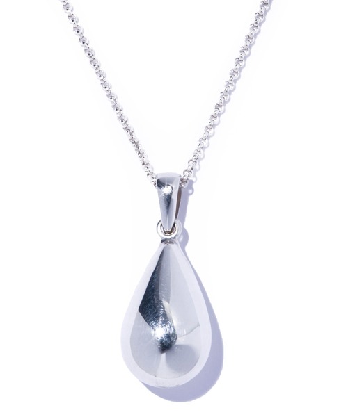 ネックレス 「IRIS 47」oliva necklace/オリーヴァ ネックレス IRSV13 レディースの画像
