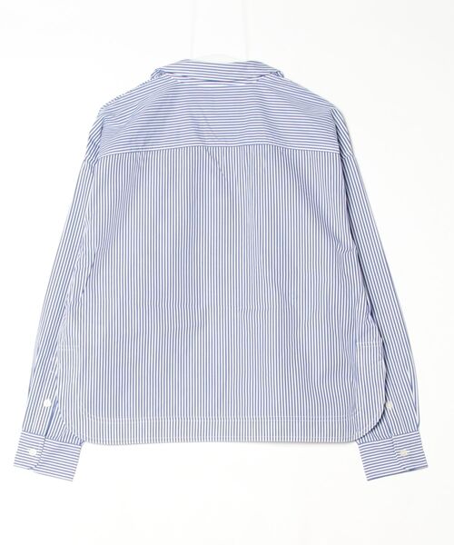 LAUREN RALPH LAUREN（ローレン ラルフローレン） ブラウス シャツ