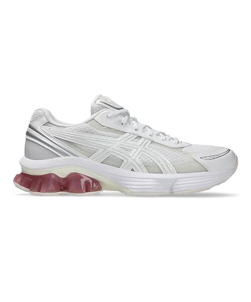 スニーカー ASICS/アシックス/GEL-KINETIC FLUENT/1203A892-100 レディース メンズの画像